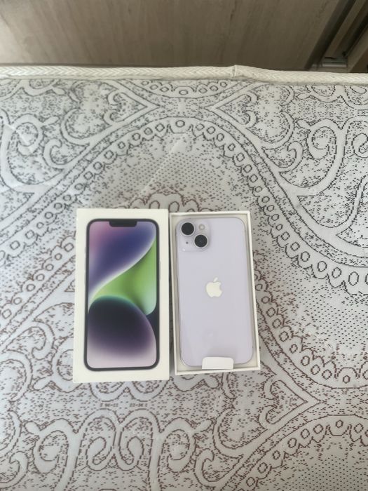 Идеальный Iphone 14