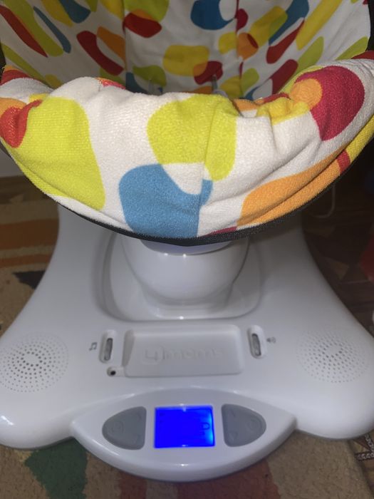 4moms MamaRu.               .