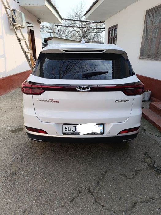 CHERY  7 PRO Сотилади