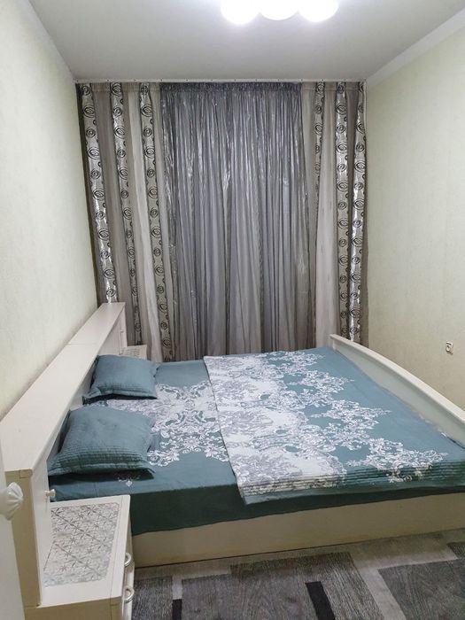 Ц-15, СВОЯ ориентир Абай корзинка или Ганга, 2/2 отдельный