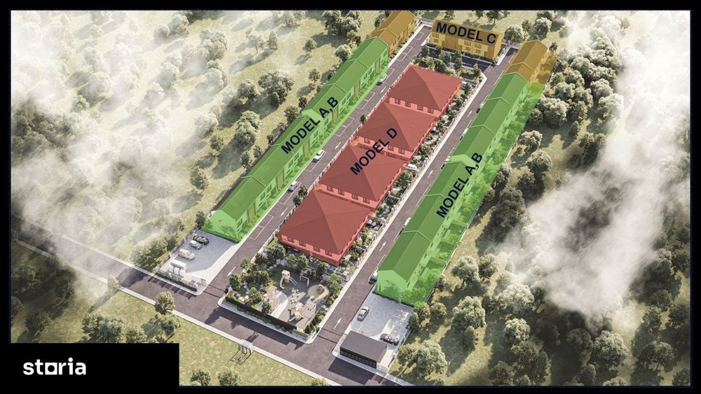 Investitie | Teren cu autorizatie de construire | Bucuresti