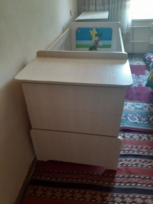 Детский кровать холати яхши