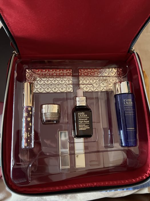 Спедства по уходу за кожей лица