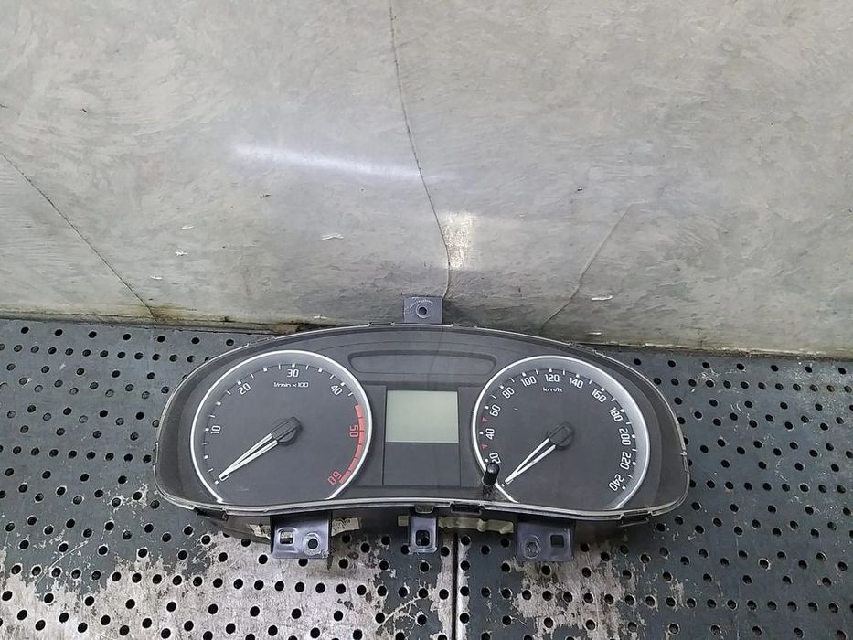 Ceasuri bord diesel skoda roomster 5j 5j0920810c