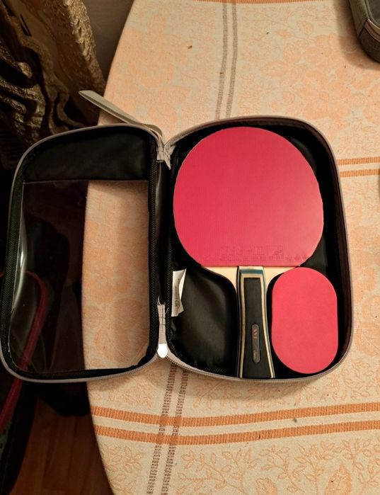 Paletă XVT Classic gume Sanwei T88