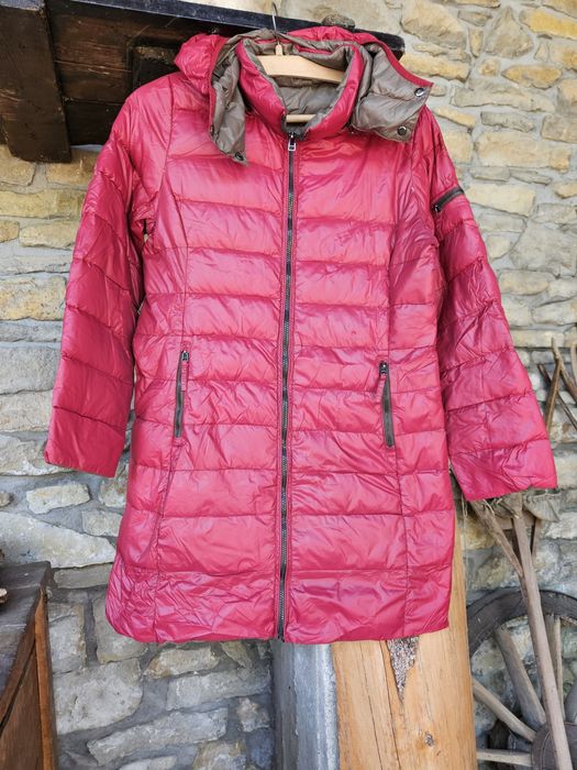 Дамски зимни якета