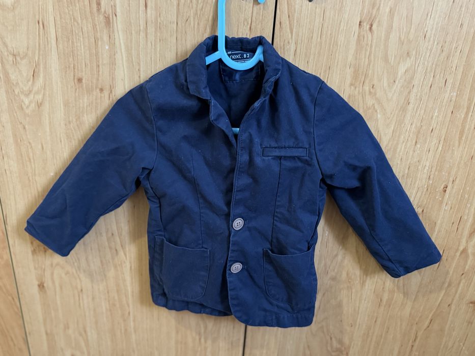 Връхни дрехи за момче 92см Next H&M