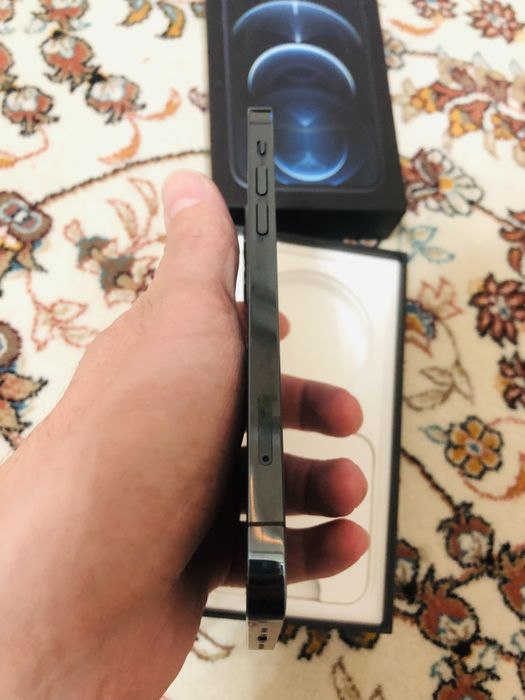 iphone 12 pro 128 gb