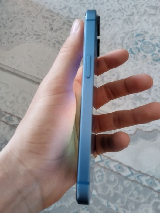 Iphone 13 128gb отличный сост