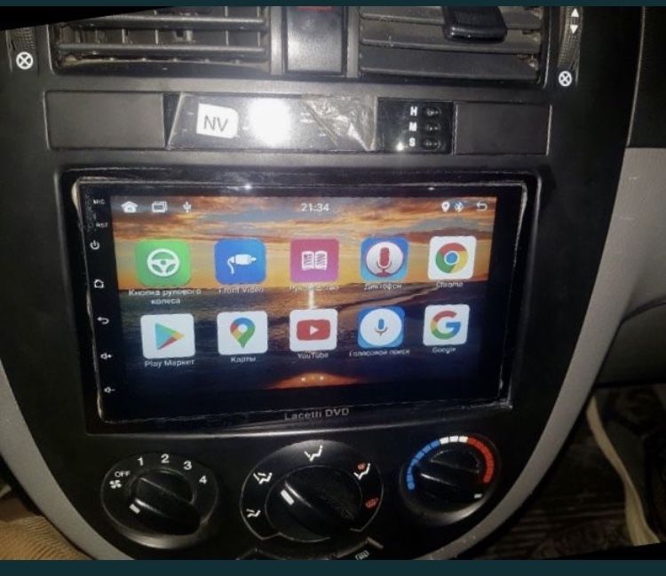 Pioneer андроид янгиси келд wifi gps blutus usb googl klip mp3 cobalt