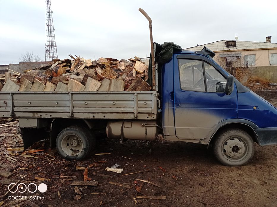 Швырок Горбыль Кубики доставка