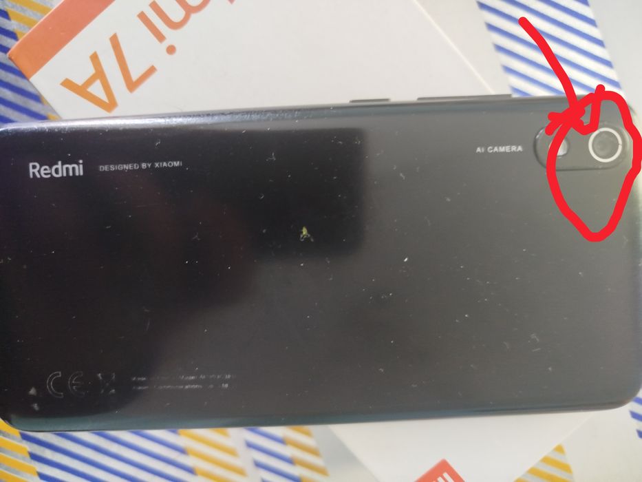 Redmi7A Редми 7А