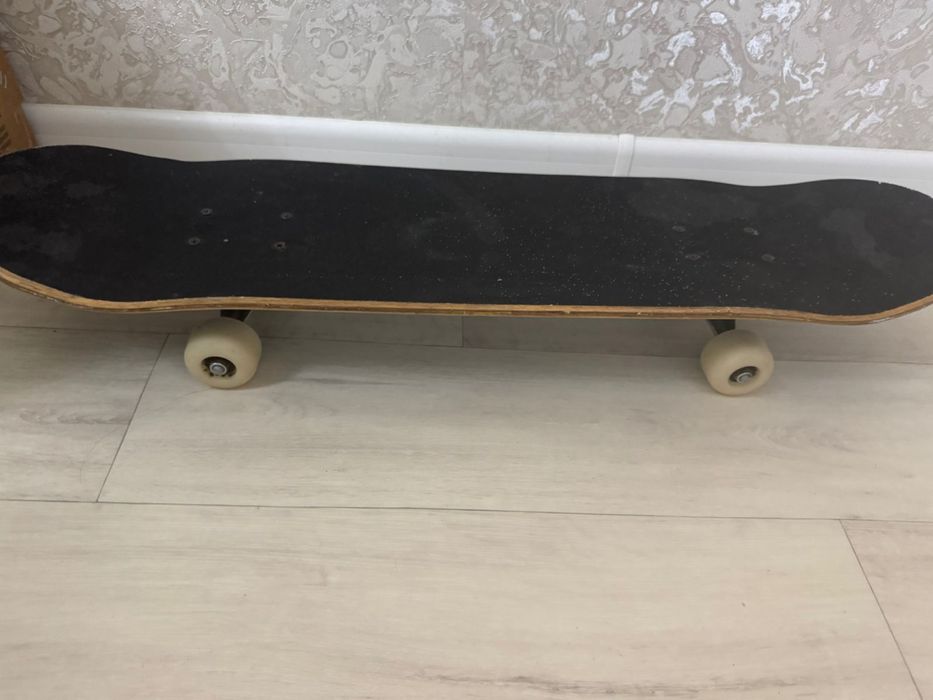 Скейтборд, спорт