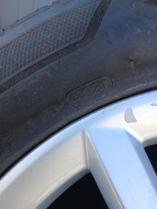 Jante Din Aliaj R17 Audi Q3 8U 2011 - 2018