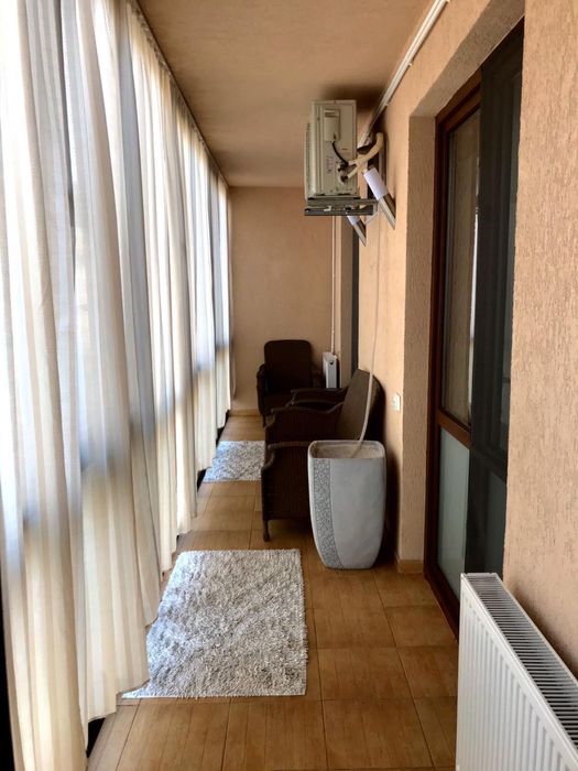 Inchiriez apartament 3 camere Otopeni