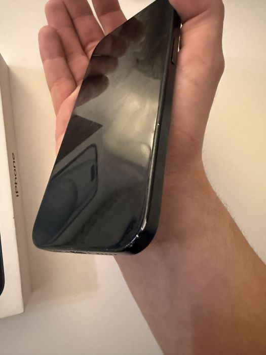 Iphone 15 Black