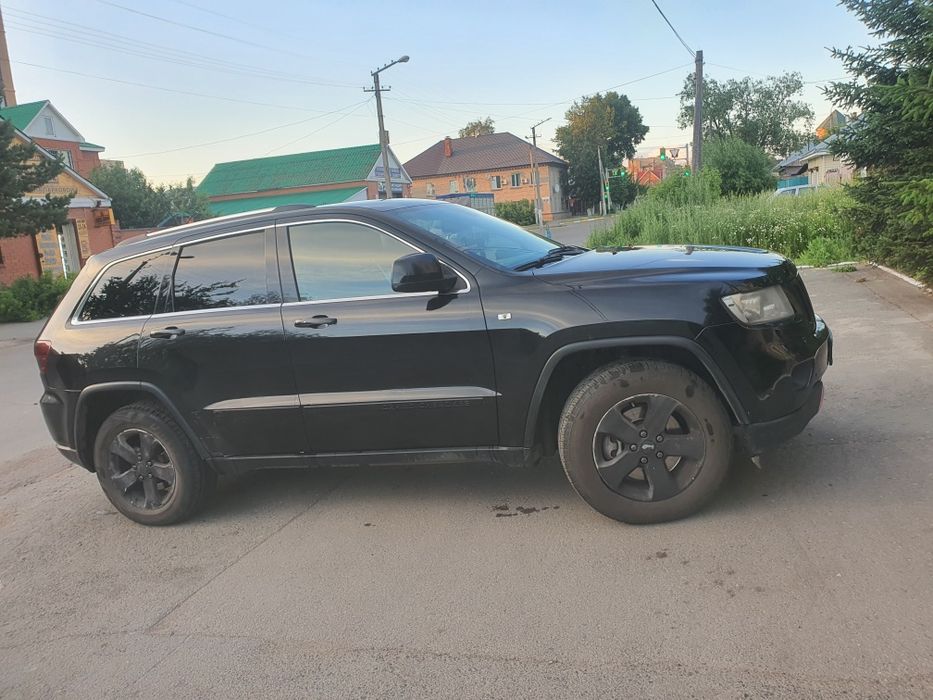 Продам Джип Гранд Чироки