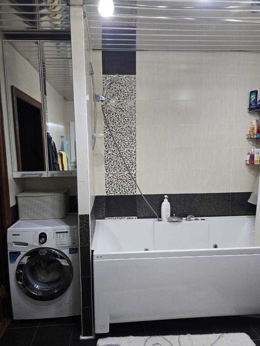 Продается 3 ком квартира