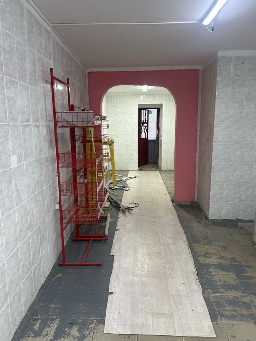 Аренда помещения