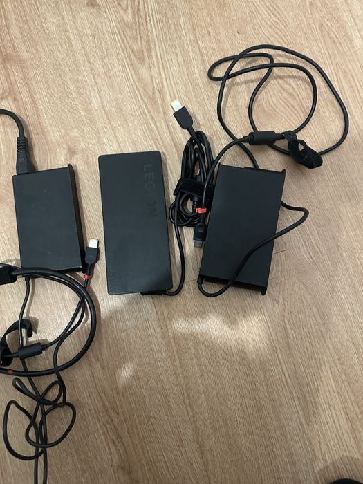 Incarcator alimentator original Lenovo gaming Legion