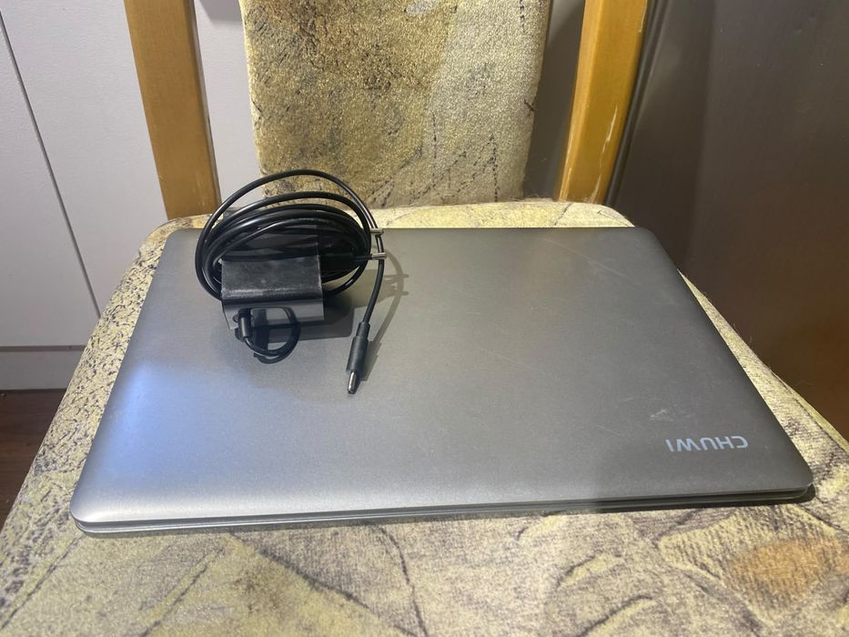 Chuwi Herobook 14" IPS/OZU 8GB/SSD 256GB