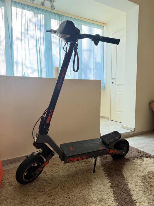 Trotineta electrica Kukirin G2