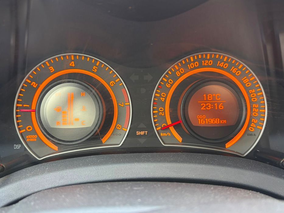 Продава се! Toyota Auris 2008