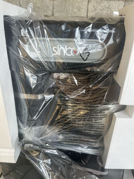 Стационарный Миксер новый