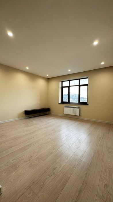 Продаётся 3-комнатная квартира ЖК машхади Резиденс