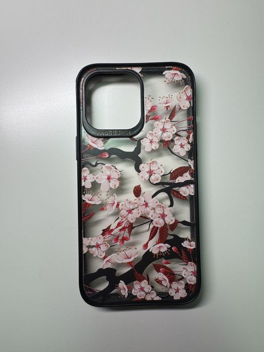 Husa Pro-Shock Mobilfox Iphone 14 pro max