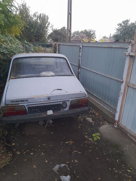 Dacia 1400