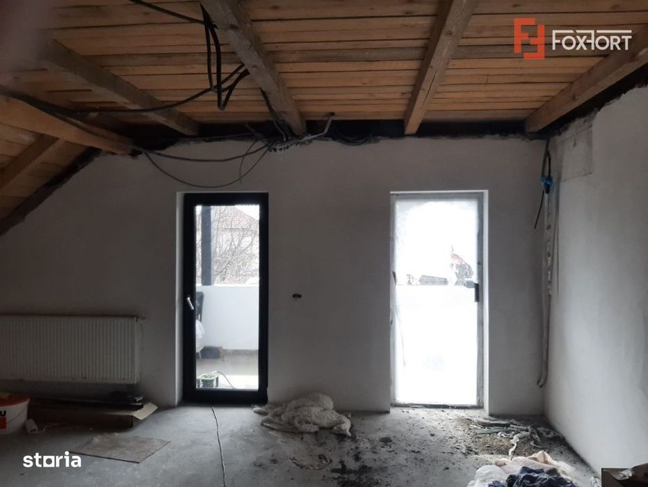 Casa individuala cu 5 camere de vanzare in Ciarda Rosie