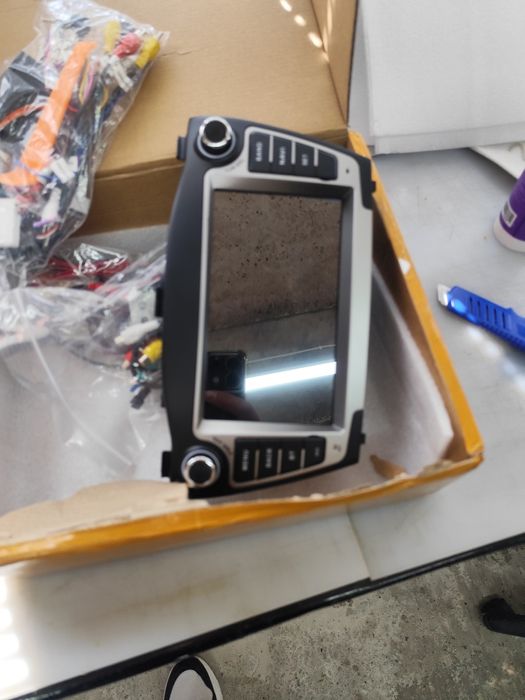 Андроид мултимедия