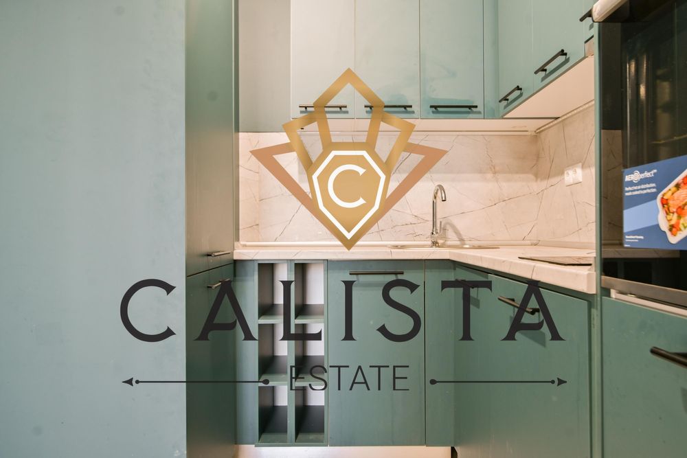 Дава се под наем Двустаен апартамент в София, Малинова долина - 65 кв.м за 599 € - Снимка #5