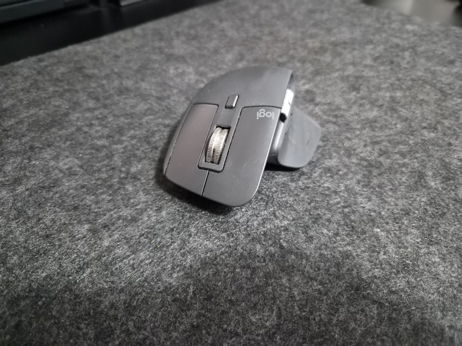 Logitech MX Master 3S