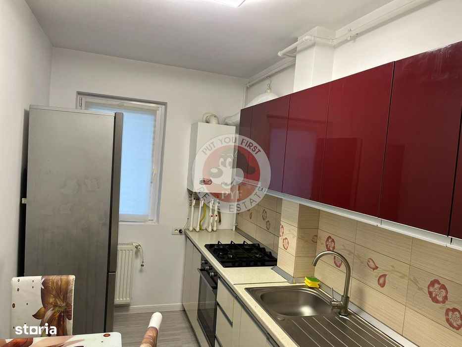 Green Park | 3 camere | 2 bai | Parcare | 68 mp | Dec | B12099