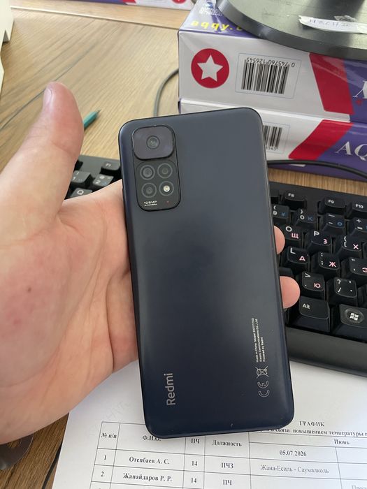Продам Xiaomi 64gb