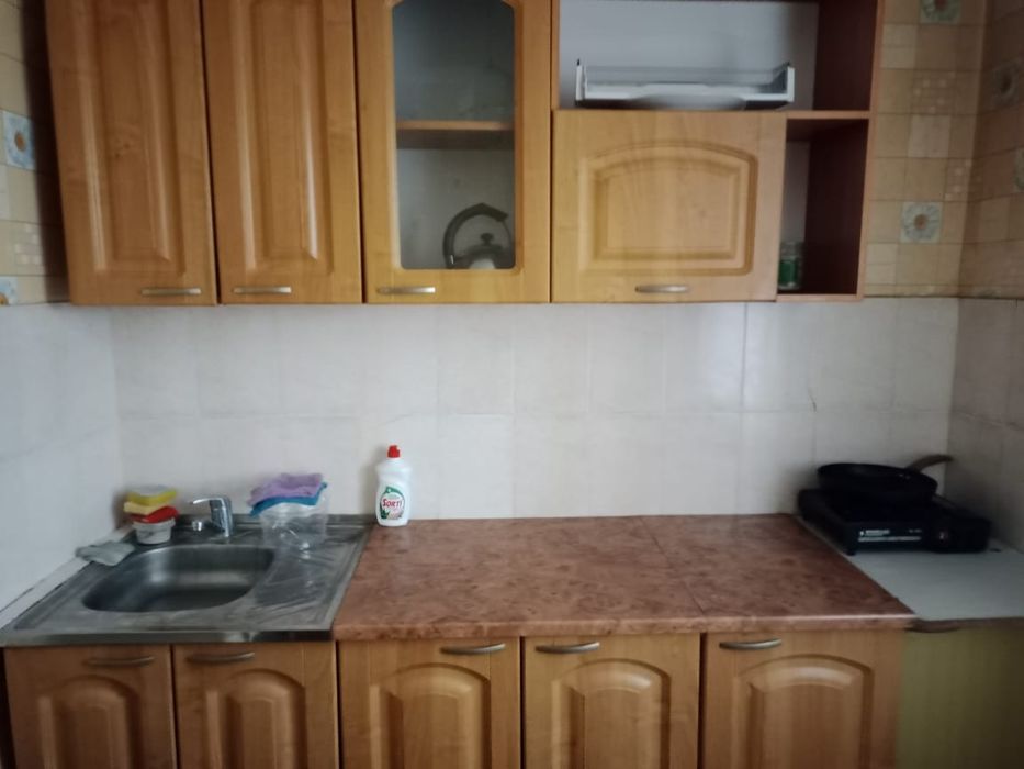 Квартира на длительный срок