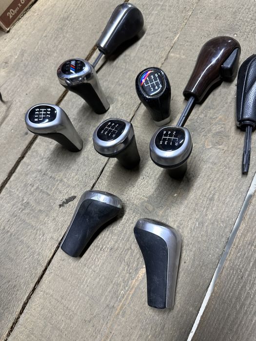 Nuca schimbator bmw e90 e91 e92 e93 e81 e87 e82 e88 e60 e61