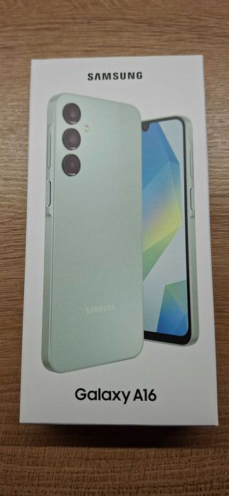 Samsung Galaxy A16 128gb/4gb