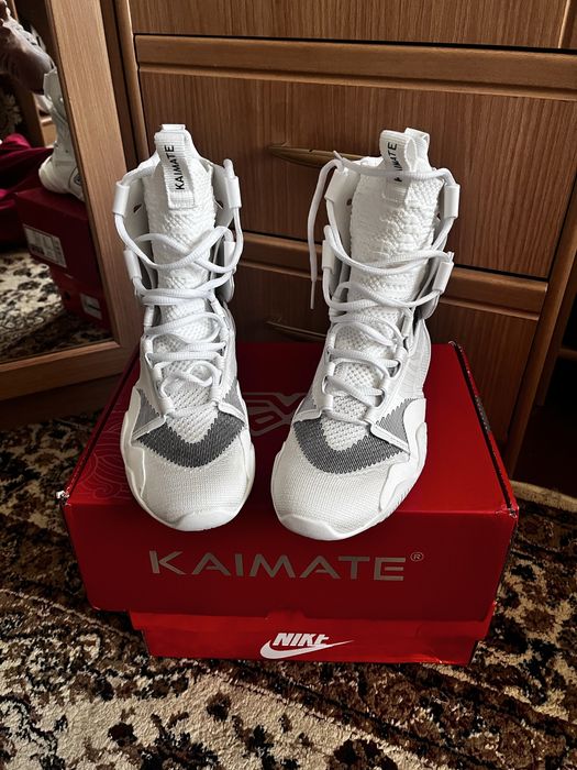 Боксерки kaimate