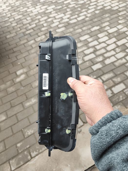 Продам щиток прибора Кайрон, механика.