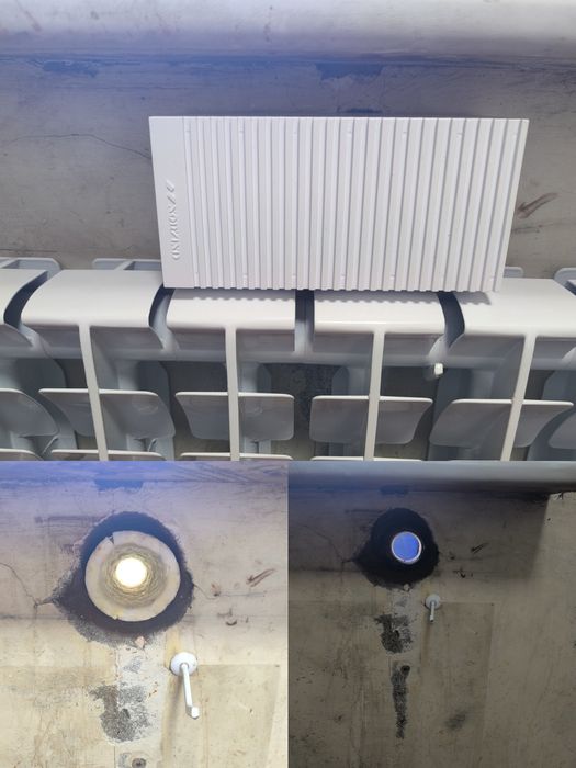 Алмазное бурение-СКИДКИ