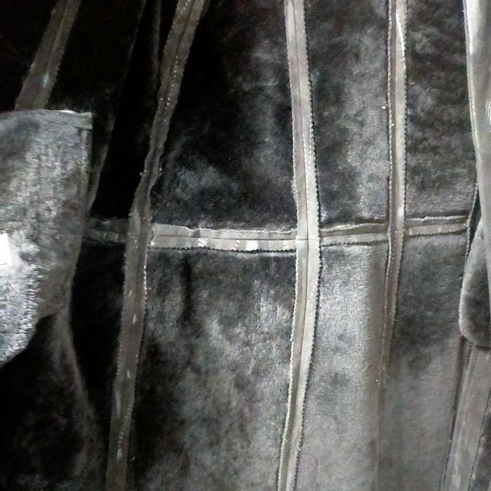 Продам натуральную дубленку