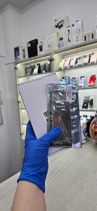 Ecran Honor 70 Original / Garantie / Rate