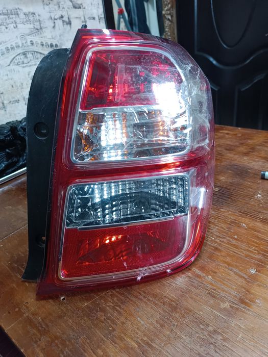 Фара правая задняя кобальта 2023 год  70 тысяч