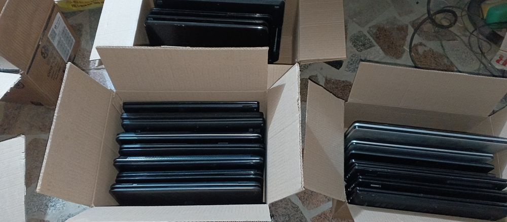 Noutbuk va netbuklar sotiladi