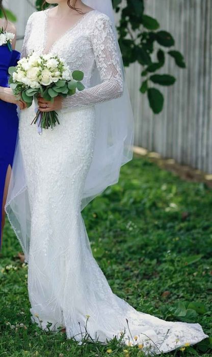 Rochie de mireasa Esposa