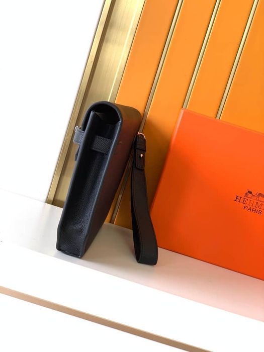 Hermes Мъжка чанта