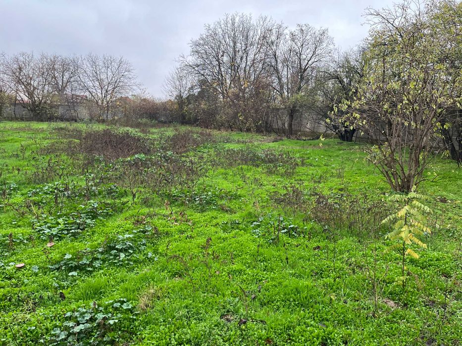 Продава се Парцел в Казанлък - 5364 кв.м за 34 €/кв.м - Снимка #11